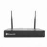 Kit supraveghere video PNI House WiFi502T cu 4 camere 2MP 1080P, control de la distata