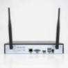 Kit supraveghere video PNI House WiFi502T cu 4 camere 2MP 1080P, control de la distata