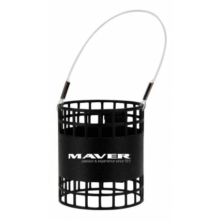 Momitor MAVER JURASSIC BIG CAGE START FEEDING FEEDER XL 25g