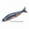 Vobler GAN CRAFT Jointed Claw 178 F, 17.8cm, 56g, culoare AS-04 Akahara Sayori