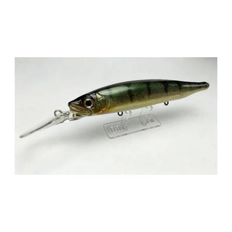 Vobler GAN CRAFT Rest 128 SF, 12.8cm, 21g, culoare INT-01 Perch