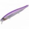 Vobler GAN CRAFT Rest 128 SL, 12.8cm, 18.6g, culoare 18 Grass Berry