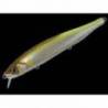 Vobler GAN CRAFT Rest 128 SL, 12.8cm, 18.6g, culoare 08 Flashing GM Chartreuse