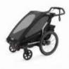 Carucior multisport THULE Chariot Sport 1, Midnight Black