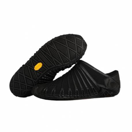 Incaltaminte copii VIBRAM Furoshiki Kids BLACK Originals - 35/36