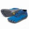 Incaltaminte VIBRAM Five Fingers V-TREK 2.0 Blue/Blue - 42