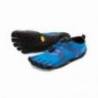 Incaltaminte barbati VIBRAM Five Fingers V-ALPHA 2.0 Blue/Black, marimea 45