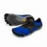 Incaltaminte VIBRAM Five Fingers V-RUN 2.0 Blue/Black, marimea 41