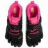 Incaltaminte dama VIBRAM Five Fingers V-TRAIN 2.0 Black/Pink, marimea 37