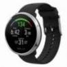 Smartwatch POLAR Sport Ignite Black/Silver - S