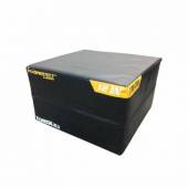 utie pliometrica TORQUE PLYOPROTECT XPP-12, 8.36kg, 457x457x305mm