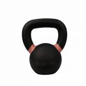 Greutati TORQUE CAST IRON KETTLEBELL - 8 kg