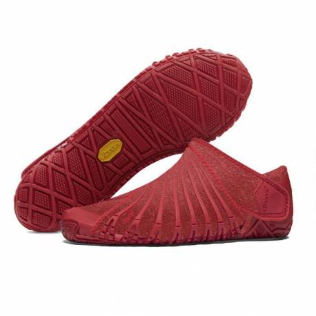 Incaltaminte dama VIBRAM Furoshiki Riot Red - 37