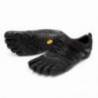 Incaltaminte unisex VIBRAM Five Fingers V-TRAIN Black Out, marimea 47