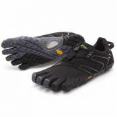 Incaltaminte VIBRAM Five Fingers V-TRAIL Black/Grey - 39