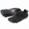 Incaltaminte VIBRAM Five Fingers V-TRAIL Black/Grey - 42