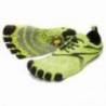 Incaltaminte VIBRAM Five Fingers V-RUN Yellow, marimea 40