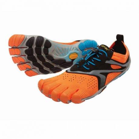 Incaltaminte VIBRAM Five Fingers V-RUN Orange, marimea 40