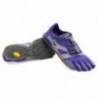 Incaltaminte dama VIBRAM Five Fingers KSO EVO Purple/Grey - 36