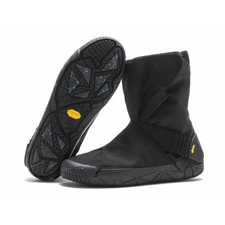 Cizme de iarna de tip barefoot VIBRAM Furoshiki OSLO Waterproof Men - XL