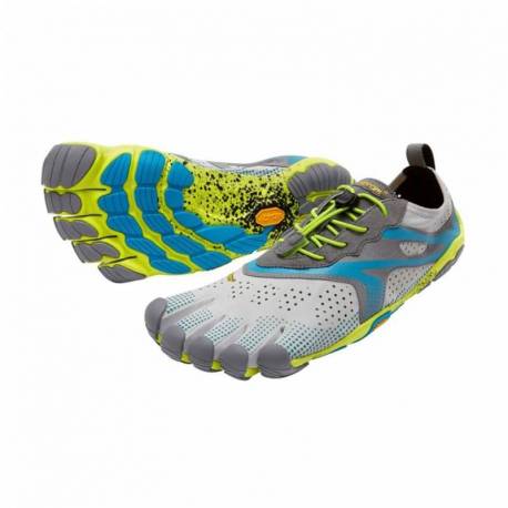 Incaltaminte VIBRAM Five Fingers V-RUN Oyster, marimea 47