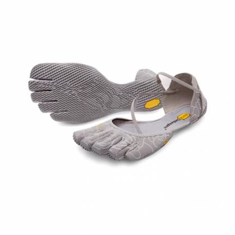 Pantofi dama VIBRAM Five Fingers VI-S Grey - 38