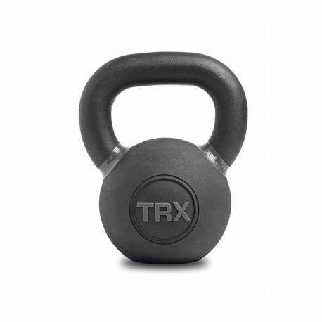 Greutate TRX Gravity Cast Kettlebell - 16 kg