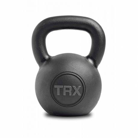 Greutate TRX Gravity Cast Kettlebell - 24 kg