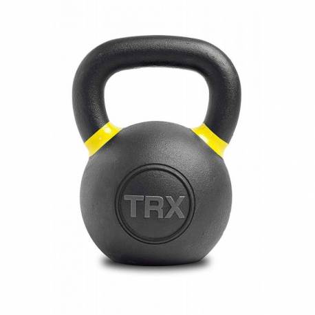 Greutate TRX Gravity Cast Kettlebell - 28 kg