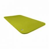 Saltea fitness TIGUAR Comfort Mat 120 x 60 x 1.5 cm - Green Olive