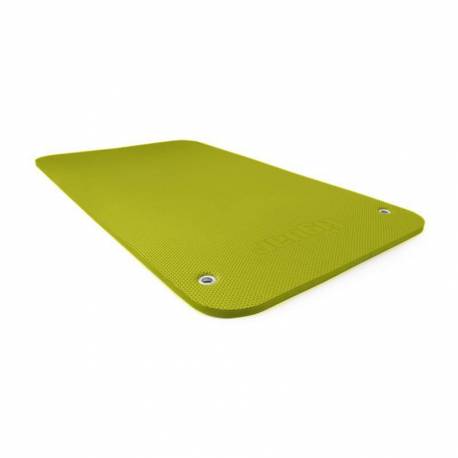 Saltea fitness TIGUAR Comfort Mat 120 x 60 x 1.5 cm - Green Olive