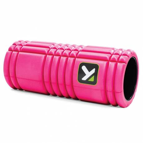 Rola de spuma TRIGGER POINT The Grid 1.0 Pink