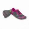 Incaltaminte dama VIBRAM Five Fingers KSO EVO Grey/Pink - 36