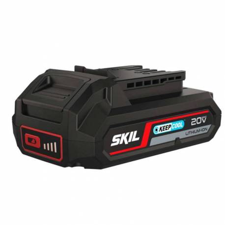 Acumulator unelte Skil, 18V, 2.5Ah