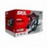 Fierastrau circular de mana cu acumulator SKIL 3520 AA, 20V MAX, 2.5Ah, 4500rpm, 165mm