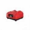 Incarcator pentru acumulatori SKIL CR1E3122AA, 2.4 A, 18 V, 220V