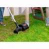 Aerator electric pentru gazon SKIL 0701 AA Moss Extractor, 500W, 220V