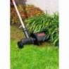 Aerator electric pentru gazon SKIL 0701 AA Moss Extractor, 500W, 220V