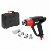 Pistol cu aer cald SKIL 8003 DC, 2000W, 350 - 500 l/min