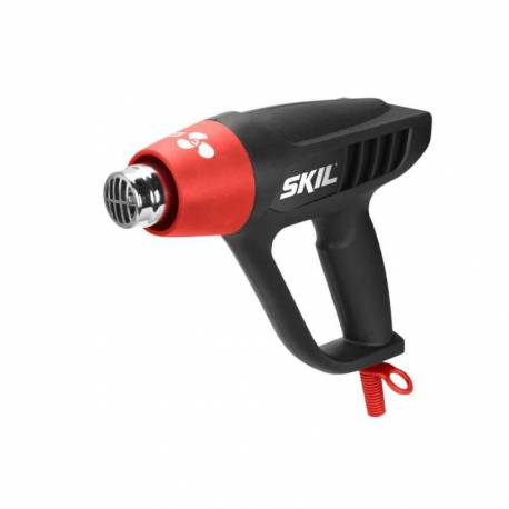 Pistol cu aer cald SKIL 8003 DA, 2000W, 350 - 500 l/min