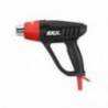 Pistol cu aer cald SKIL 8003 DA, 2000W, 350 - 500 l/min