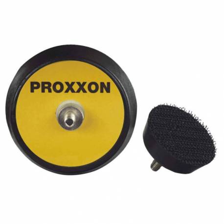 Disc adaptor cu scai, Proxxon, 30mm