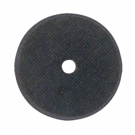 Disc debitor ramforsat PROXXON, din corindon, 80mm