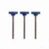 Set discuri, din corindon 13.00mm