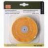 Disc din muselina - dens - 100x15mm