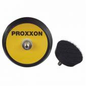 Disc adaptor cu scai, Proxxon, 50mm