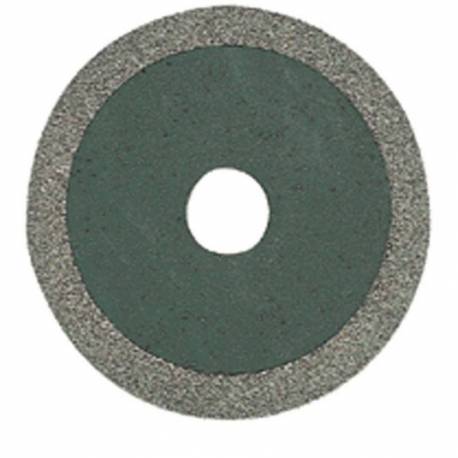 Disc diamantat 50x0.5x10mm