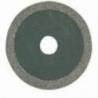 Disc diamantat 50x0.5x10mm