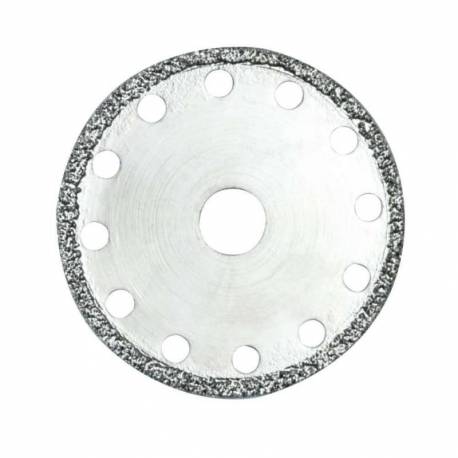 Disc diamantat 50x0.6x10mm