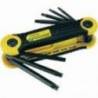 Set TORX de buzunar PROXXON